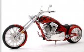 2010 Big Bear Choppers Devils Advocate ProStreet 100 Carb photo